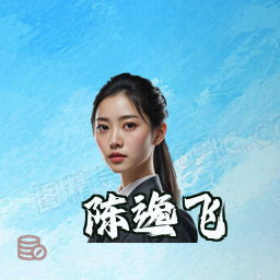 陈逸飞